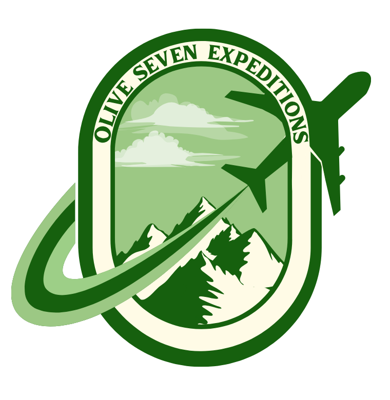 Olive Seven Expeditions